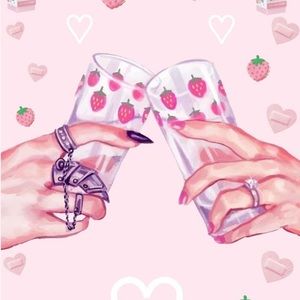 Meet your Posher, Lanise